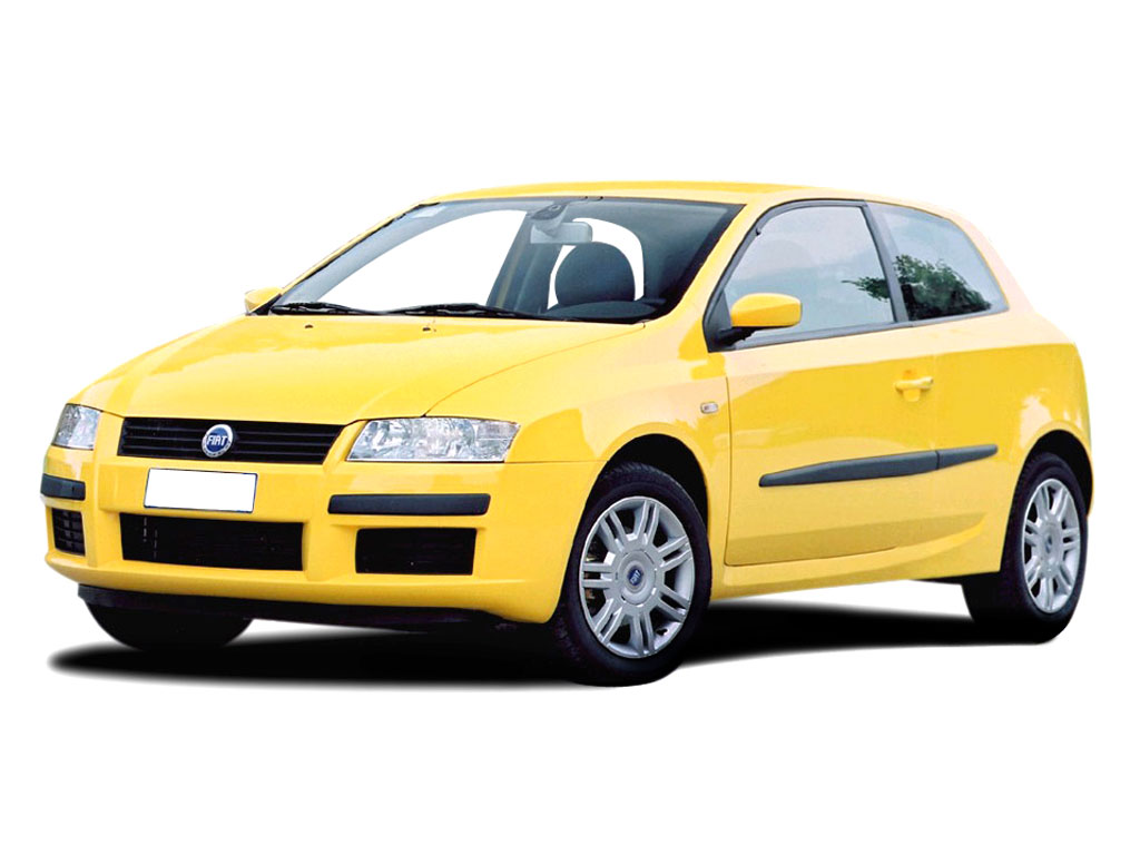 Fiat Stilo