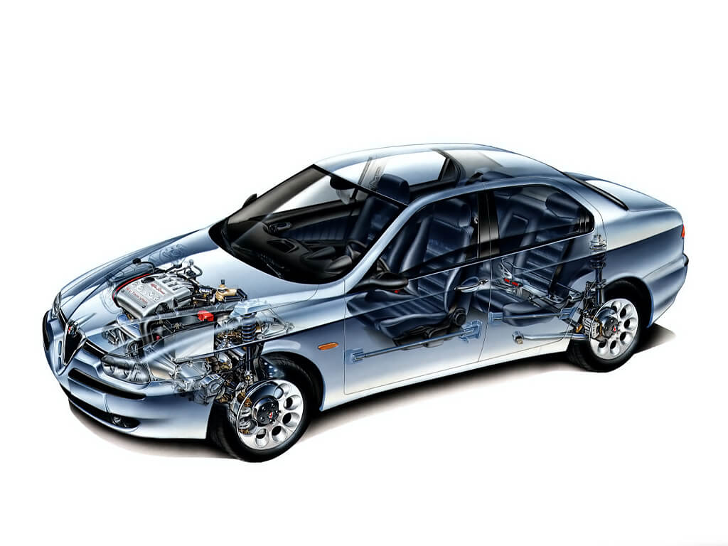 Alfa156