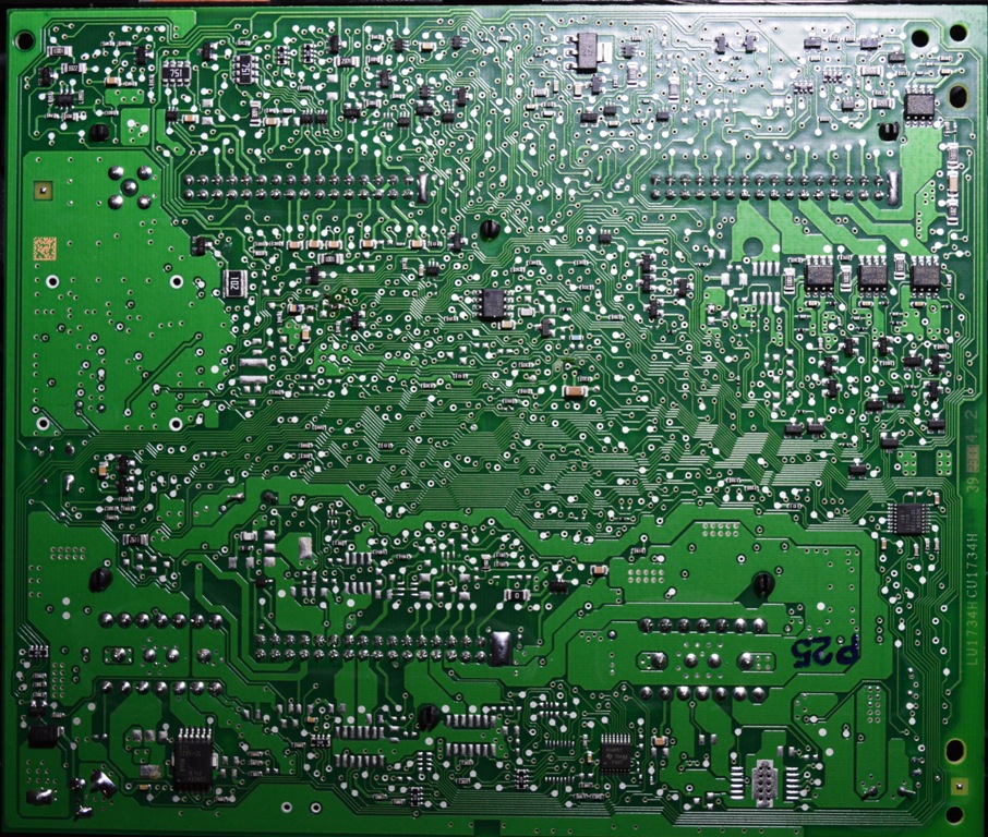 BCM2.01 4H0907064BT Plate 1