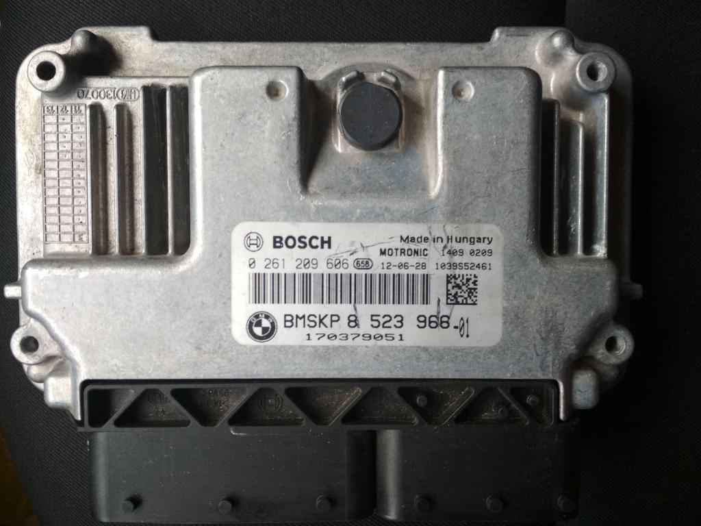 Bosch 0261209606 BMW BMSKP 8 523 966