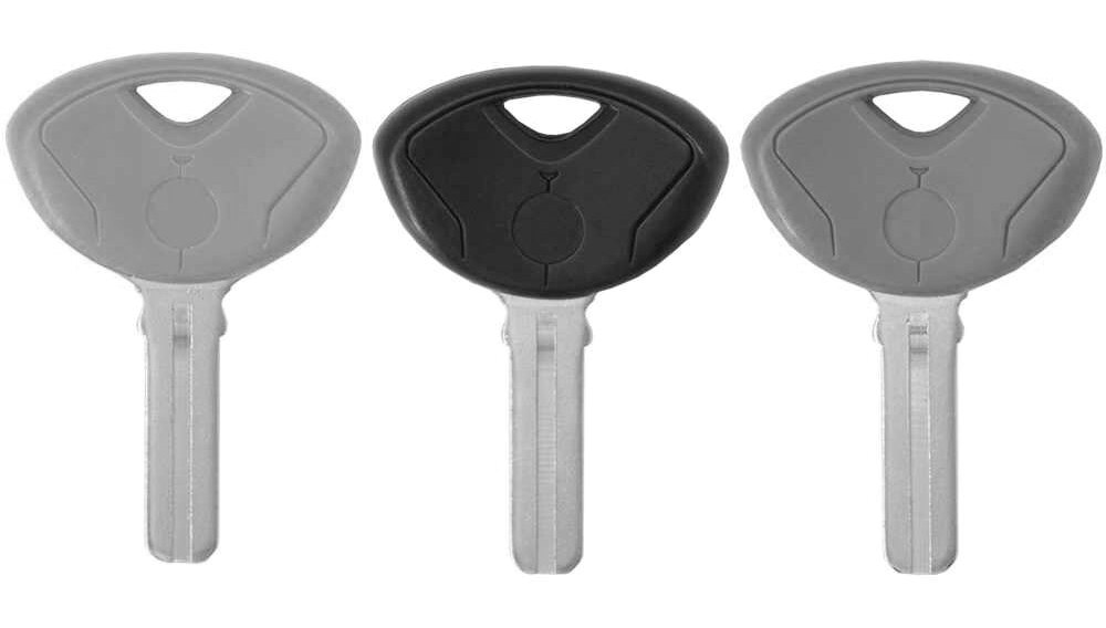 Keys BMW F650 F800 K1200 R1200