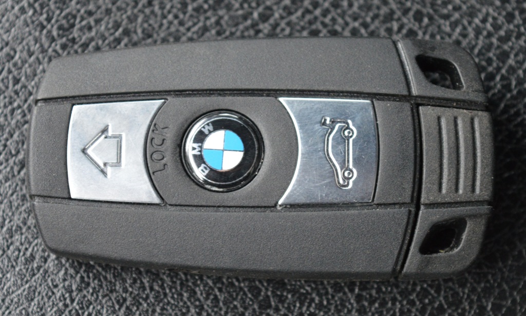 Key 7953 X5 E70