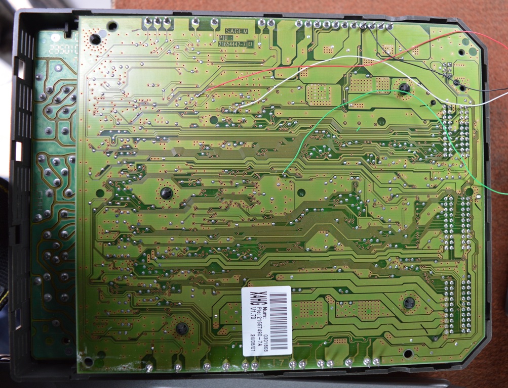 Чтение 912DG128