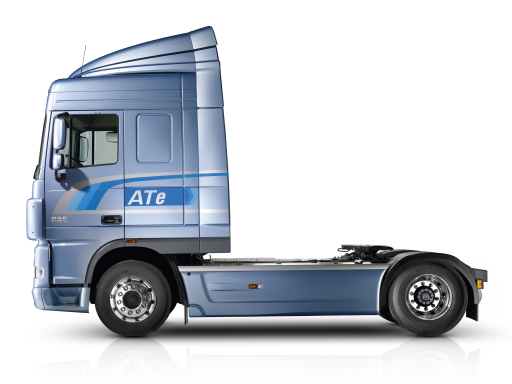 DAF XF