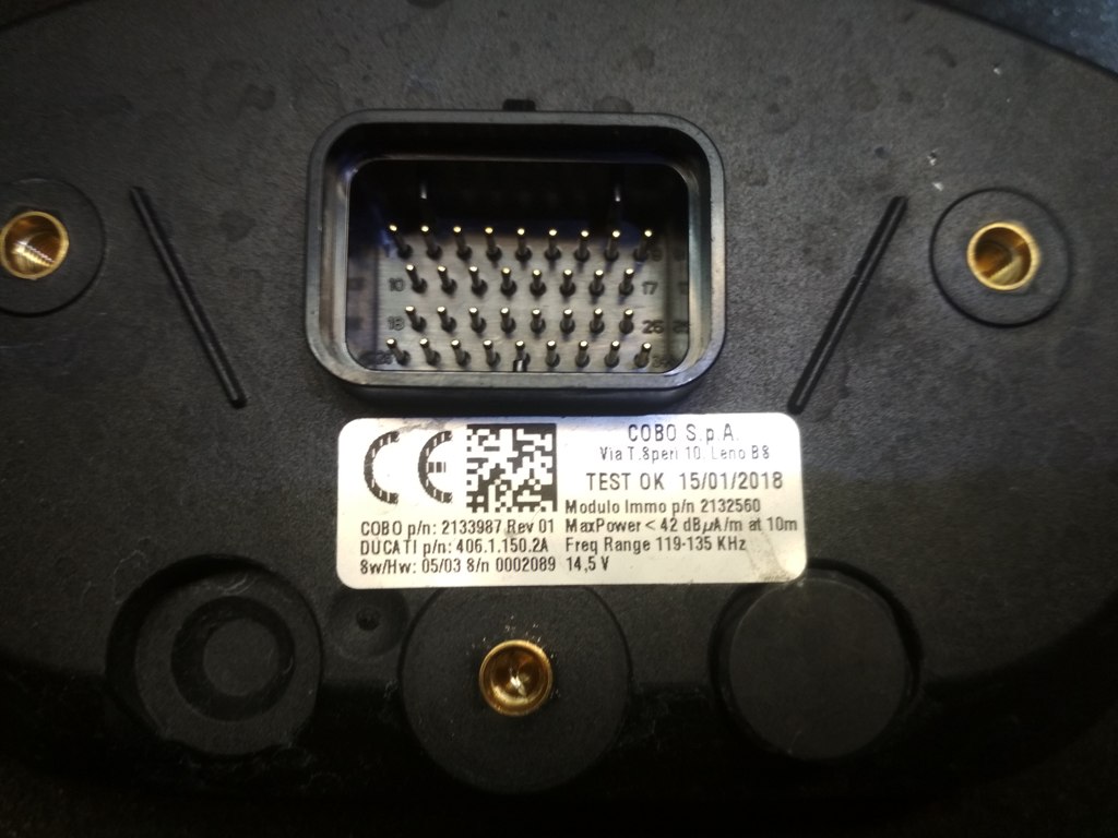 Dash Cobo S.p.A