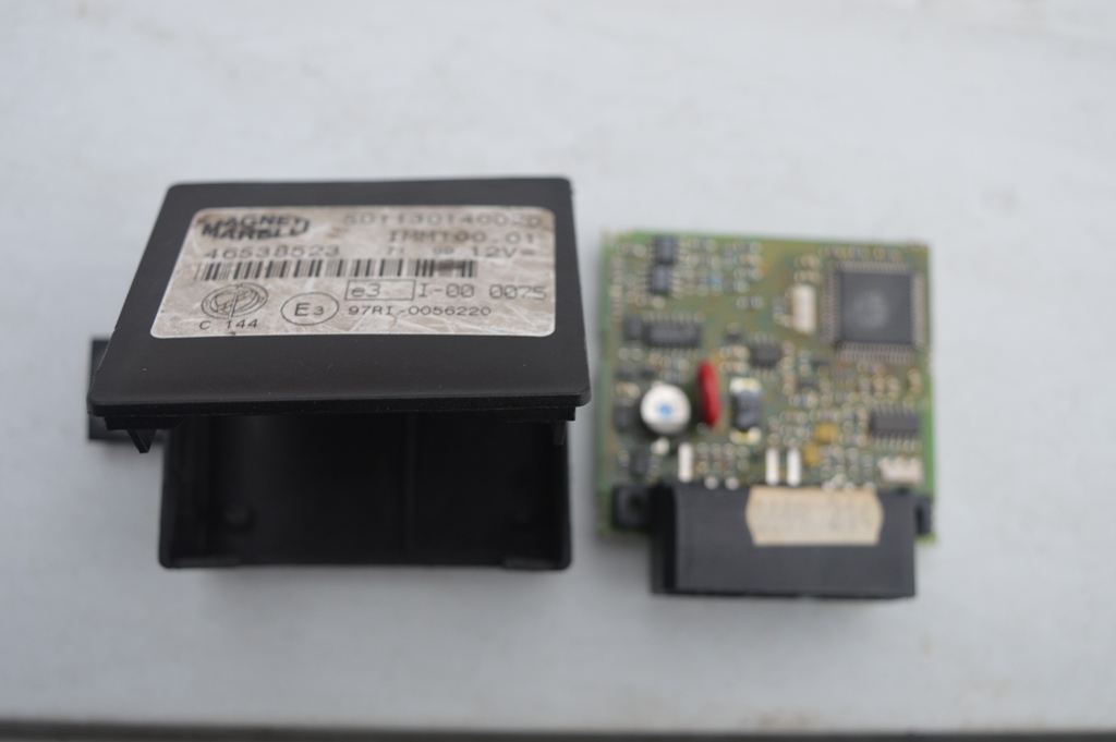 Magneti Marelli IMM100.01