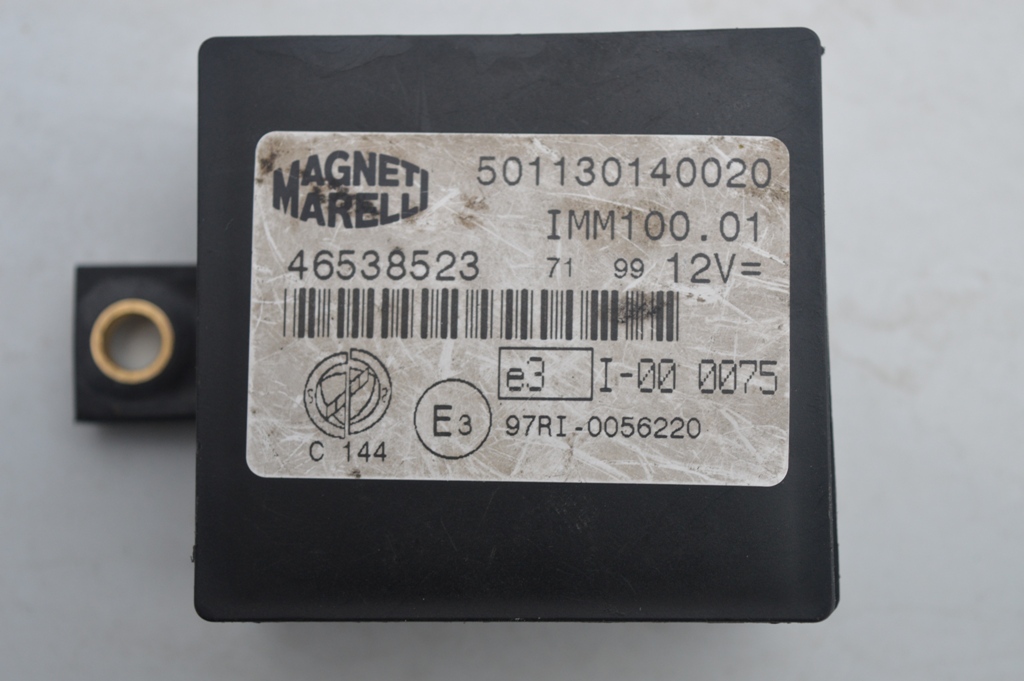 Marelli IMM100.01