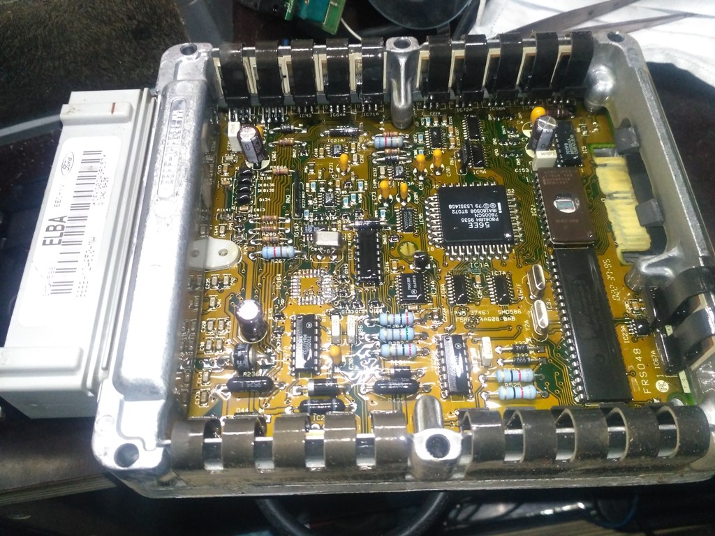 EEC IV Ver 1