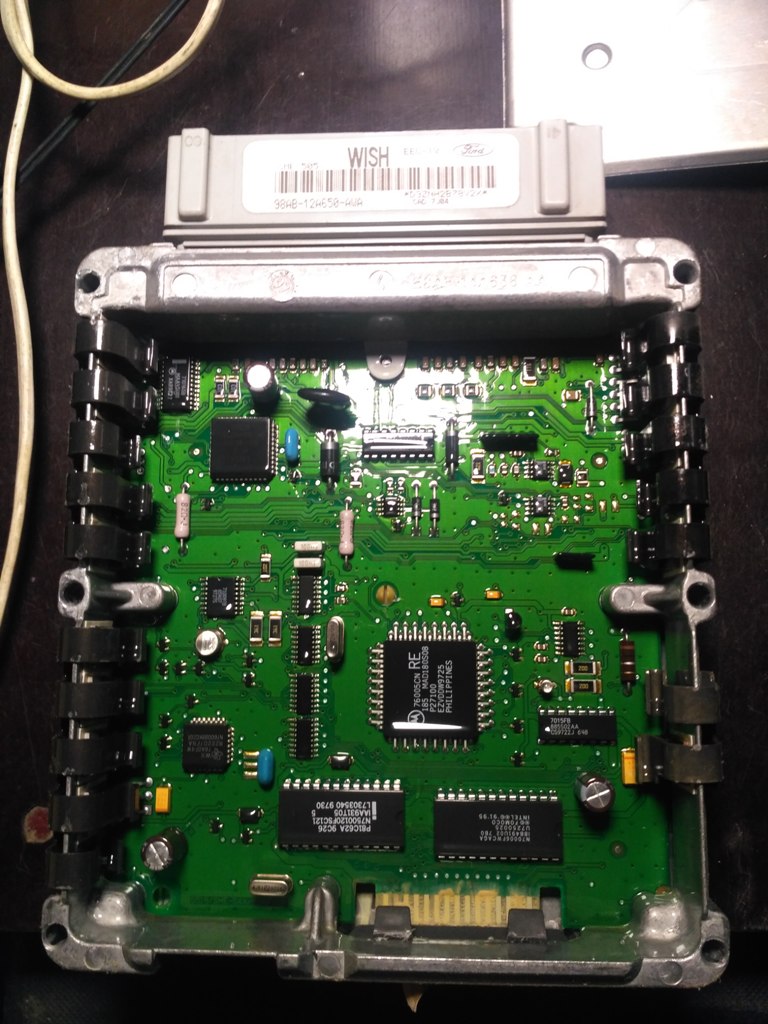 EEC IV Ver 2