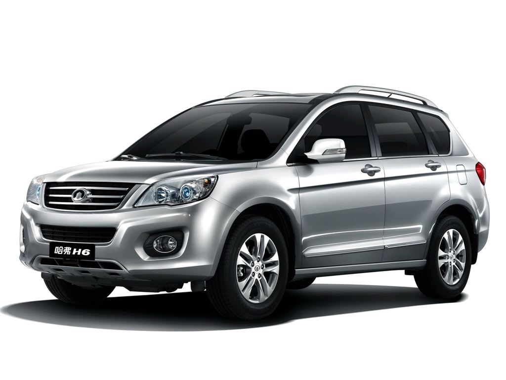 Great Wall Hover H6