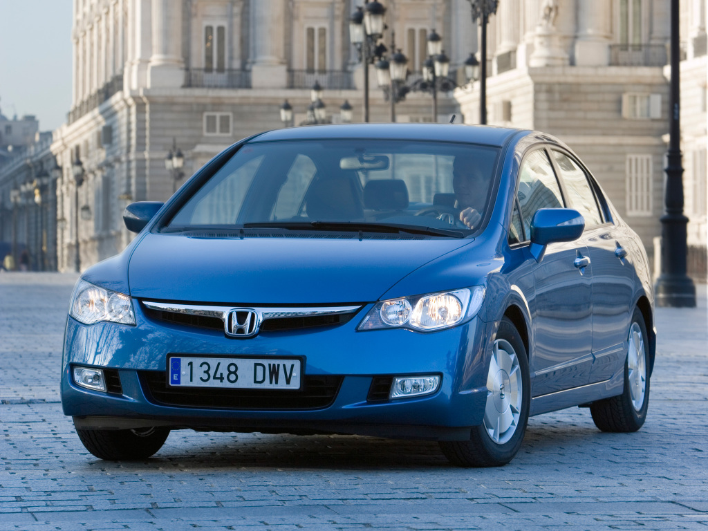Civic