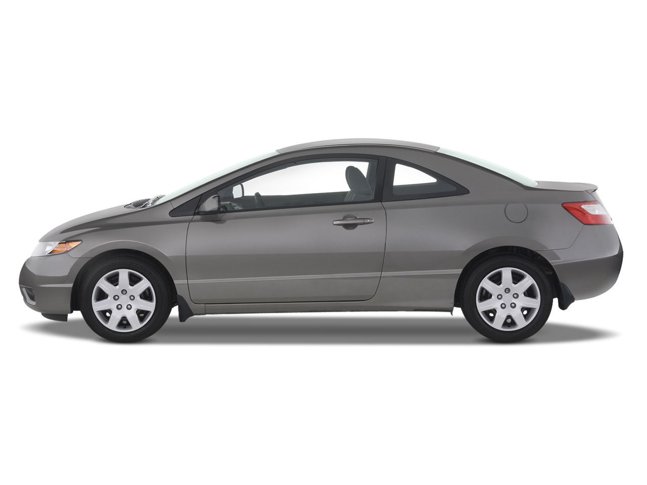 Civic Coupe