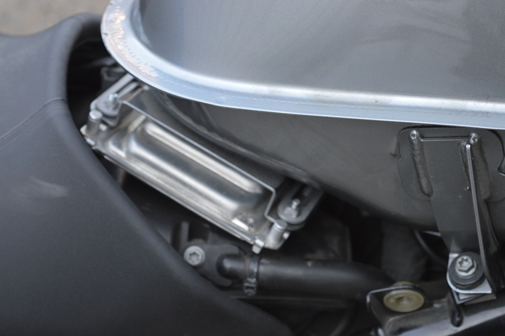 ECU KTM Duke 790