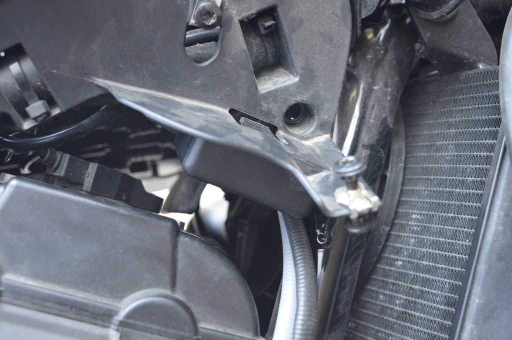 Location Immo KTM Duke 790