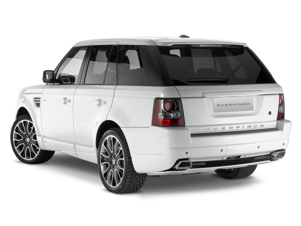 Range Rover Sport