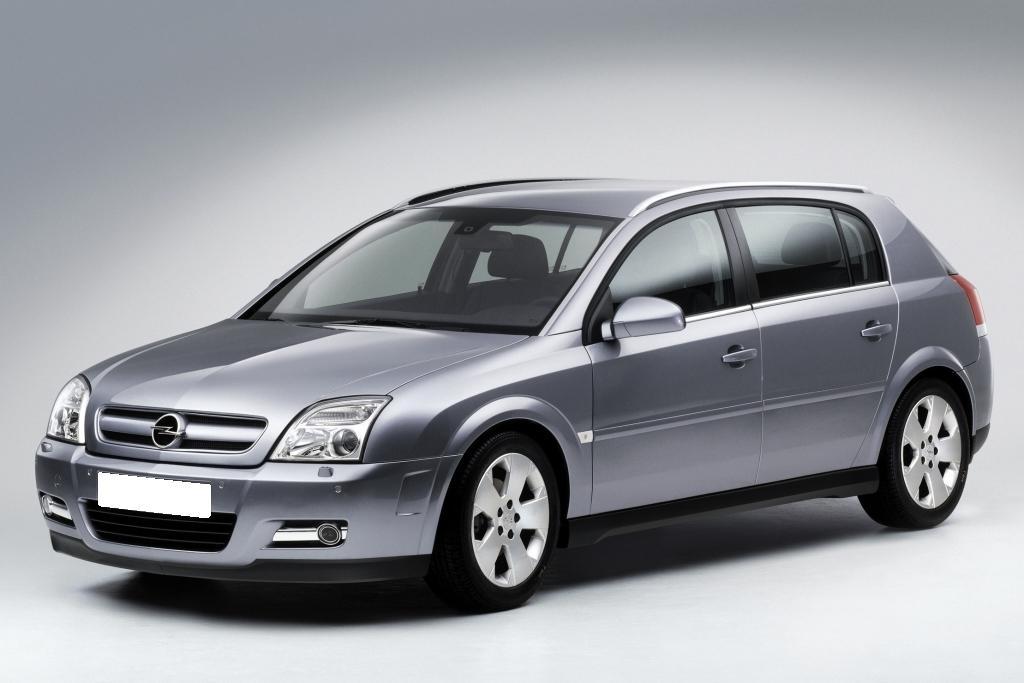 Opel Signum