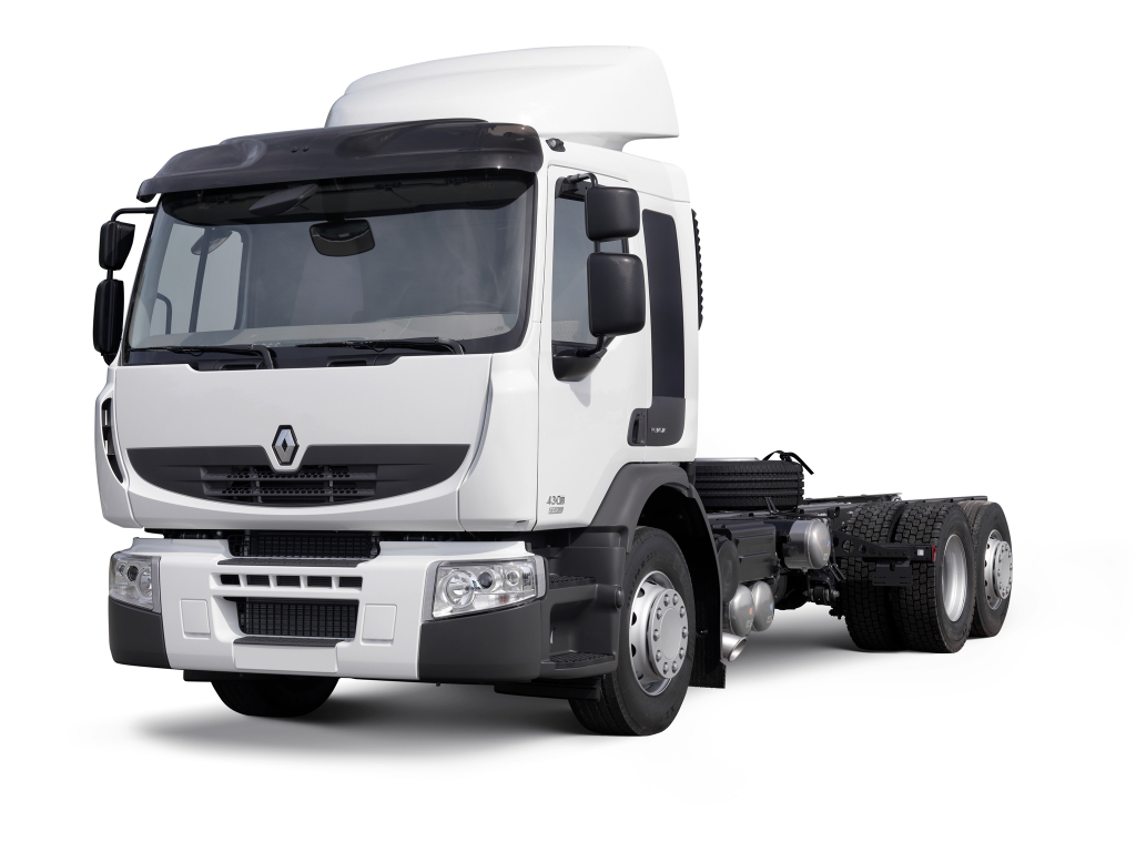 Renault Premium 06 