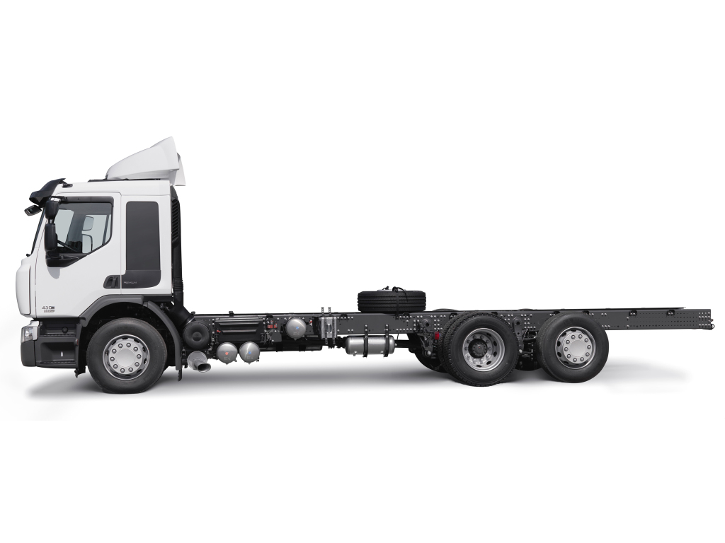 Renault Premium 06 13
