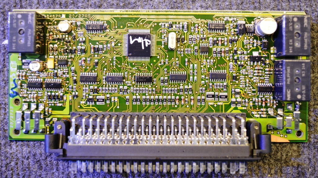 Twice module 1