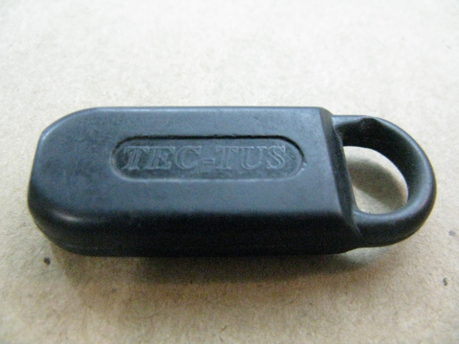 TEC-TUS брелок иммобилайзера