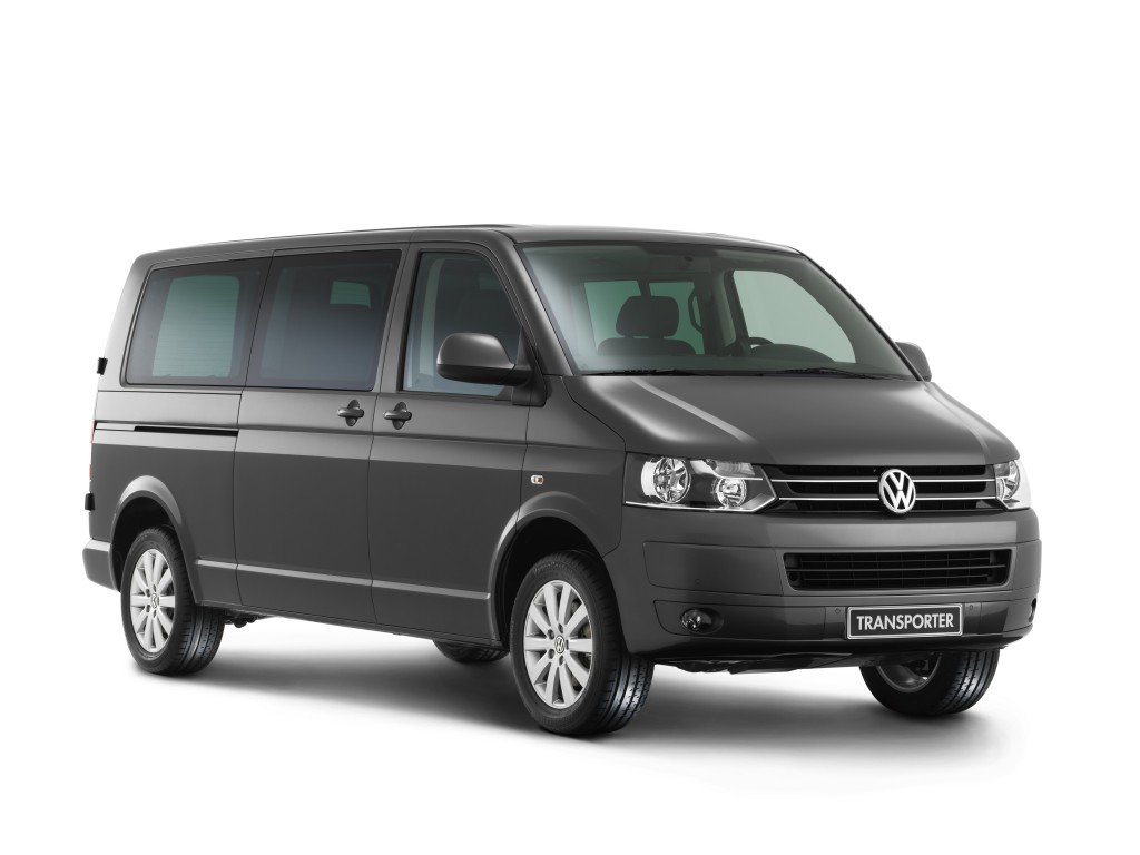 Volkswagen T5