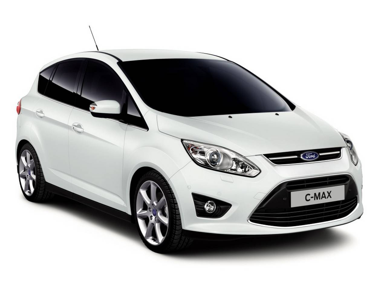 ford C Max
