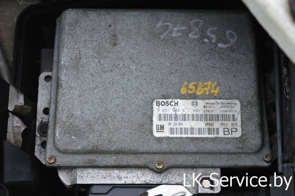 Bosch M1.5.4 0261204971